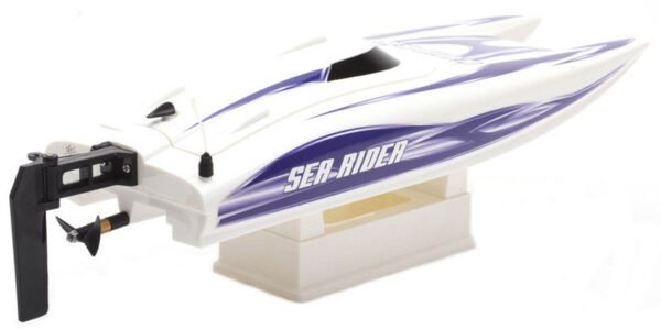1 10049 Offshore Lite Sea Rider V4 2CH 2.4GHz RTR