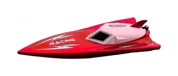 1 1035 Storm Racing Motorboat 2.4GHz 30km/h RTR – REFURBISHED (broken electronics)