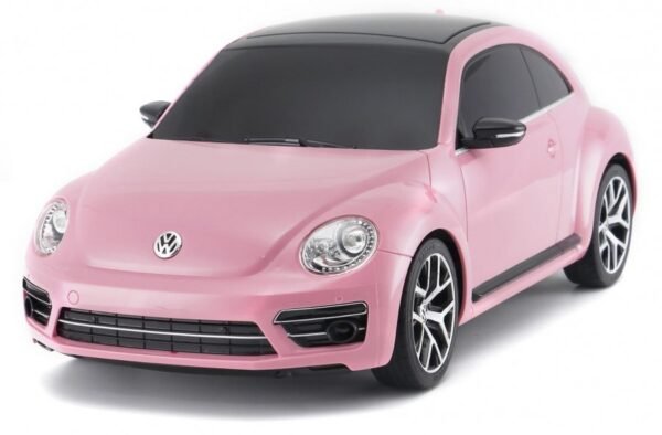 Volkswagen Beetle 1:14 RTR (AA powered) – pink