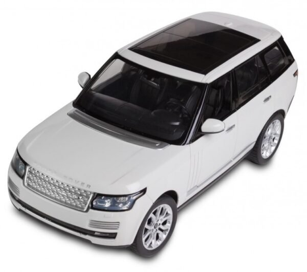 Range Rover Sport 2013 1:14 RTR (AA batteries) – white