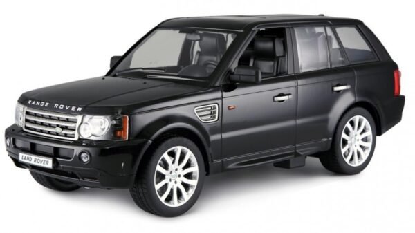 Range Rover Sport 1:14 RTR (AA batteries) – black