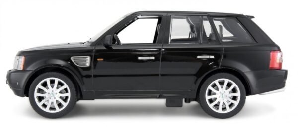 1 11173 Range Rover Sport 1:14 RTR (AA batteries) – black