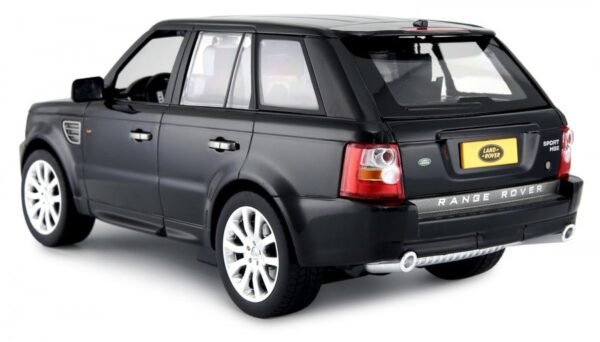 1 11174 Range Rover Sport 1:14 RTR (AA batteries) – black