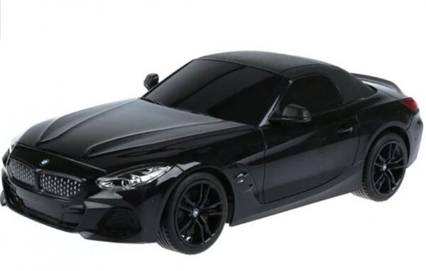 1 11316 BMW Z4 1:18 2.4GHz RTR (AA batteries powered) - black