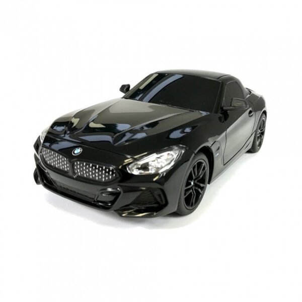 1 11321 BMW Z4 G29 1:24 RTR (AA batteries powered) - black
