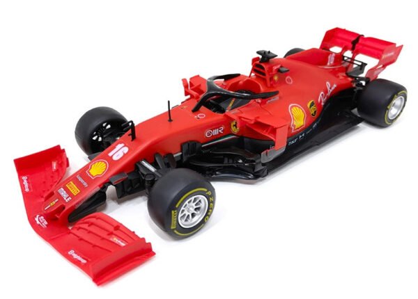 Ferrari SF1000 1:16 ARTR - Red