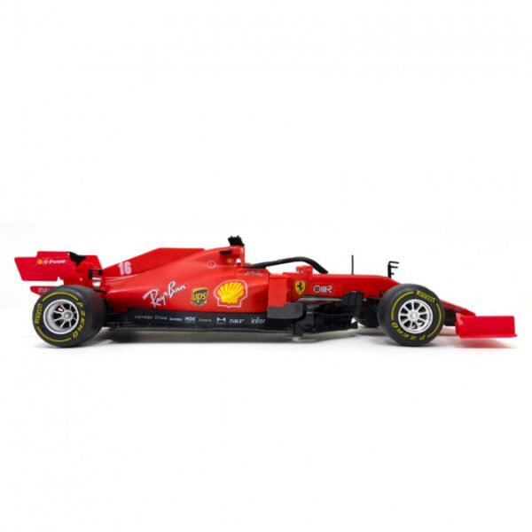 1 11357 Ferrari SF1000 1:16 ARTR - Red
