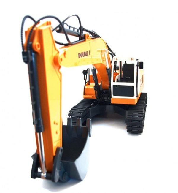 1 11443 Heavy Industry Excavator 2.4GHz Movable bucket
