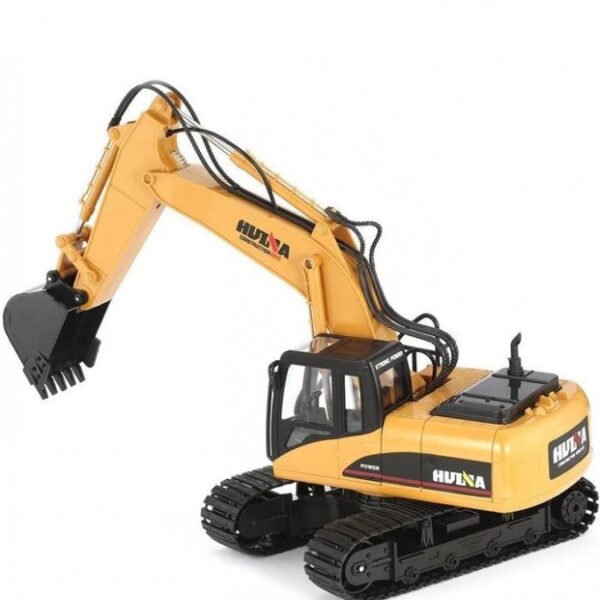 Tracked Excavator 1:14 15CH 2.4GHz RTR