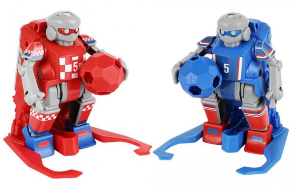 Soccer Robot - set of 2 2.4GHz