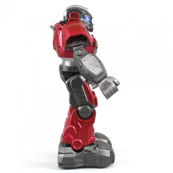 1 11615 R5 Robot - red