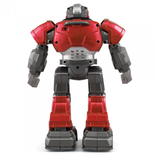 1 11616 R5 Robot - red