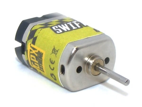 SWIFT Slot 143 12V Motor