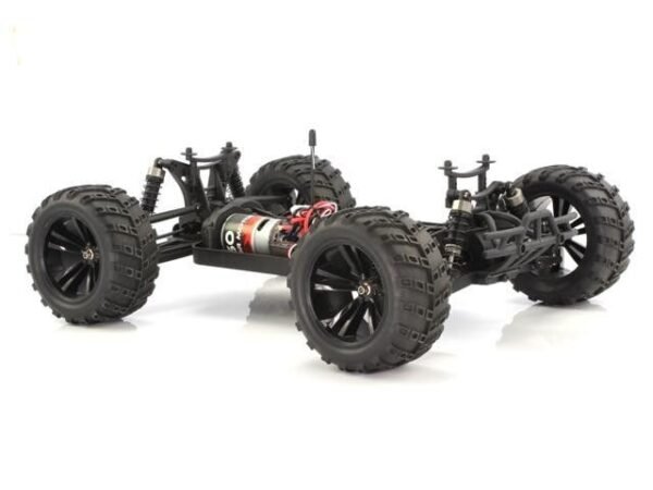 1 13461 Himoto Bowie 2.4GHz Off-Road Truck Brushless - 31807