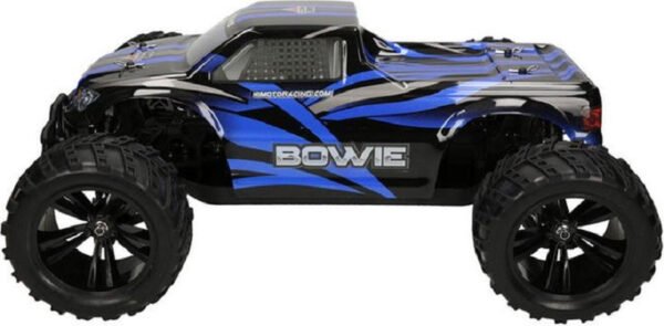 Himoto Bowie 2.4GHz Off-Road Truck - 31800
