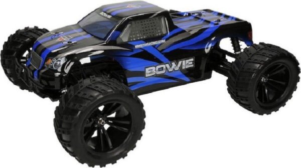 1 13492 Himoto Bowie 2.4GHz Off-Road Truck - 31800