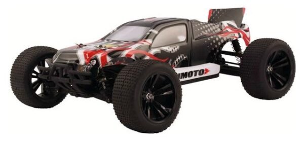 Himoto Katana Off-Road Truggy 1:10 4WD 2.4GHz RTR - 31507