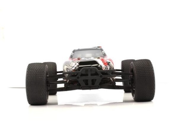 1 13744 Himoto Katana Off-Road Truggy 1:10 4WD 2.4GHz RTR - 31507