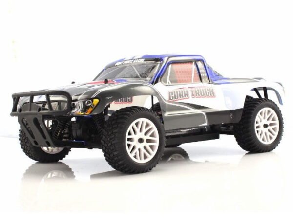 Himoto Corr Truck 4x4 2.4GHz RTR (HSP Rally Monster)- 10715