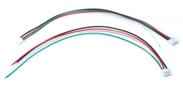 FrSky wire for D4R-II