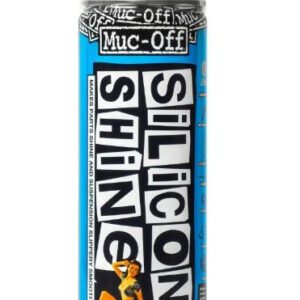 MUC-OFF Silicone Shine