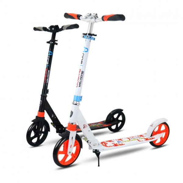 1 14745 Foldable scooter ALS-Y5
