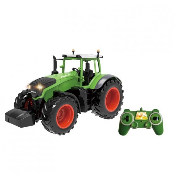 1 14923 Tractor 1:16 2.4GHz RTR