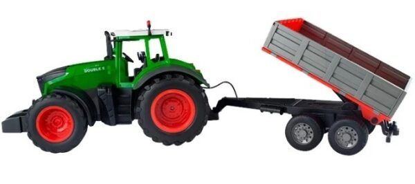 1 14932 Tractor 1:26 2.4GHz