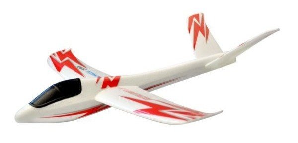 Glider Explorer V (wingspan 562mm) BOX