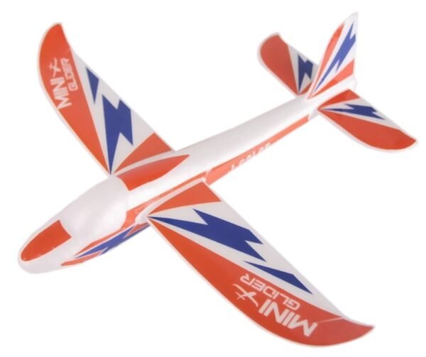 Glider Nano Hawk (wingspan 310mm) BOX