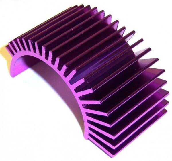 Heat sink for engine class 540-550 – N10030