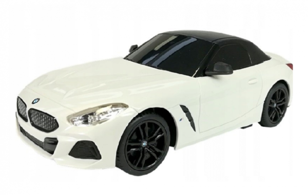1 631 BMW Z4 G29 1:24 RTR (AA batteries powered) - white