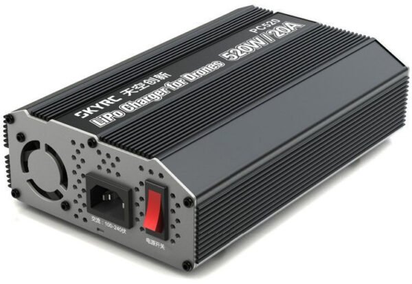 Charger 520W 20A LiPo 6S-8S SK-100105