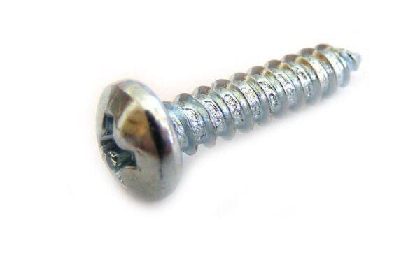 Self-tapping screw 3