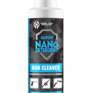 Firearms cleaner 300ml