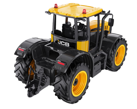 1 921 JCB Fastrac 1:16 agricultural tractor 2.4GHz RTR